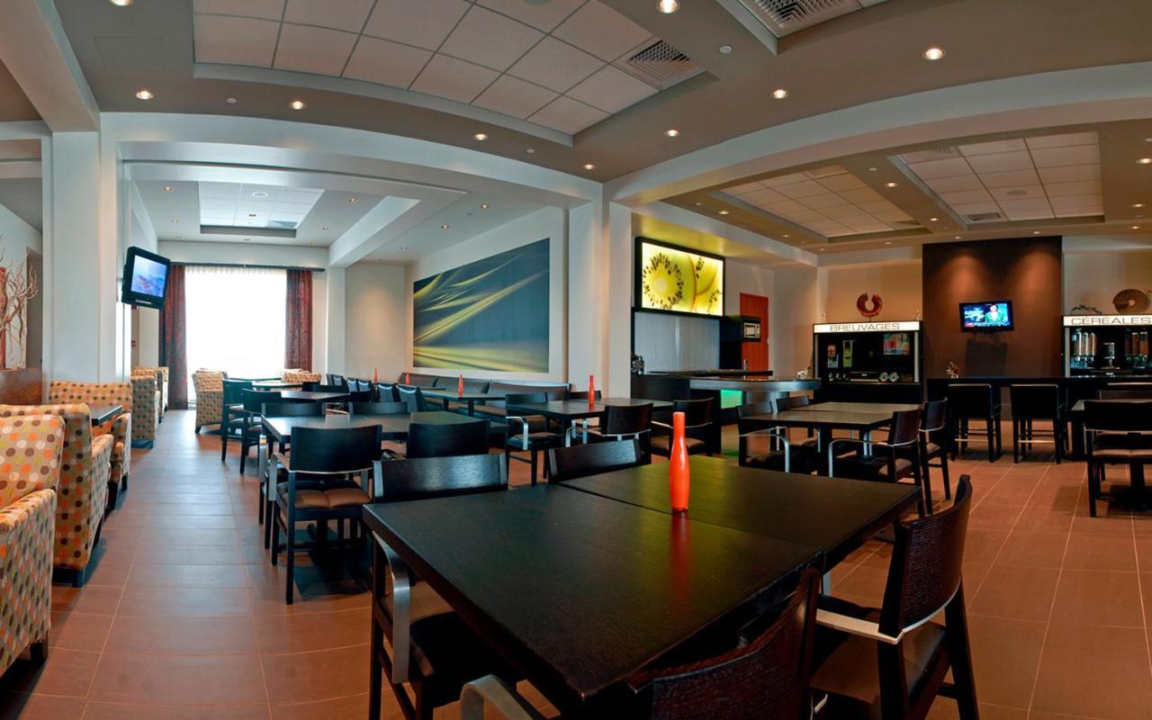 Hotel Must Quebec City Ngoại thất bức ảnh