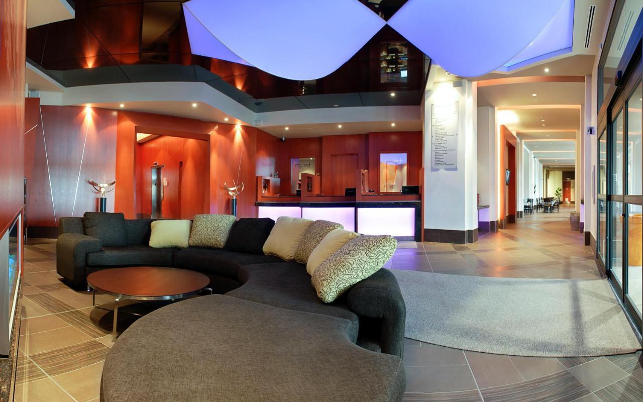Hotel Must Quebec City Ngoại thất bức ảnh