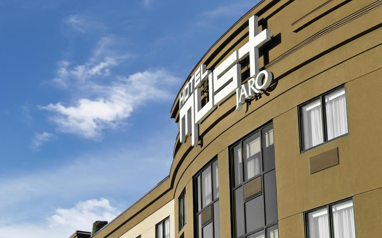 Hotel Must Quebec City Ngoại thất bức ảnh