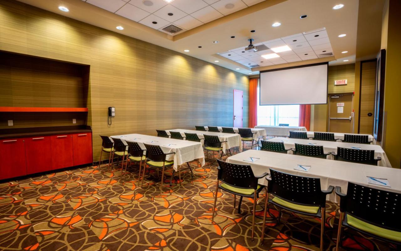 Hotel Must Quebec City Ngoại thất bức ảnh