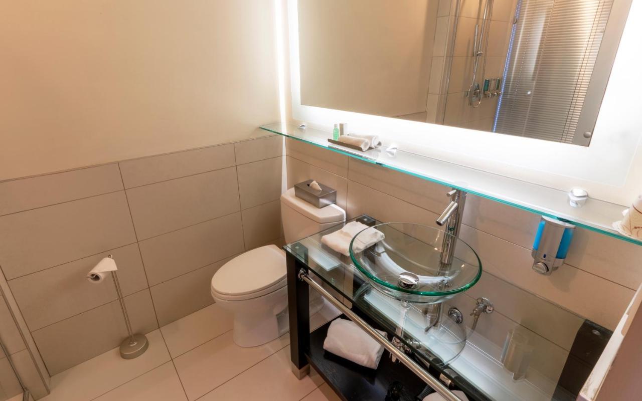 Hotel Must Quebec City Ngoại thất bức ảnh
