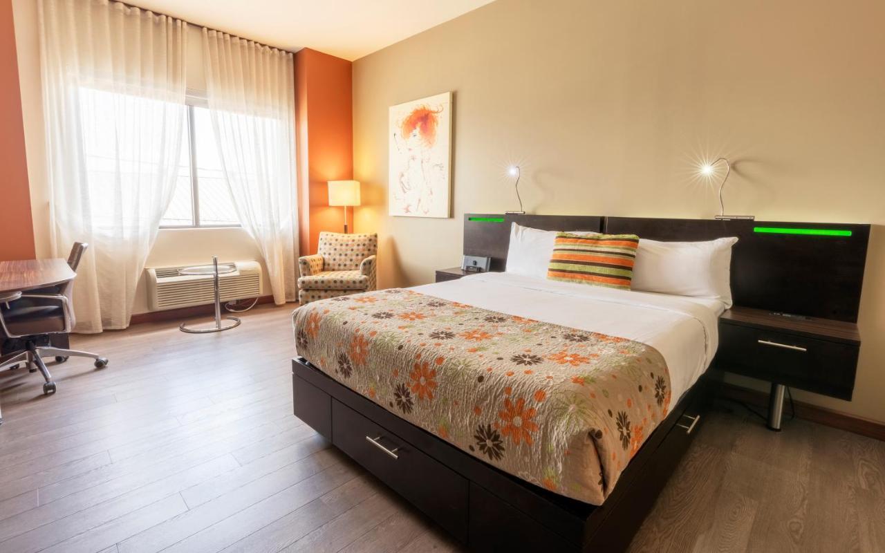Hotel Must Quebec City Phòng bức ảnh