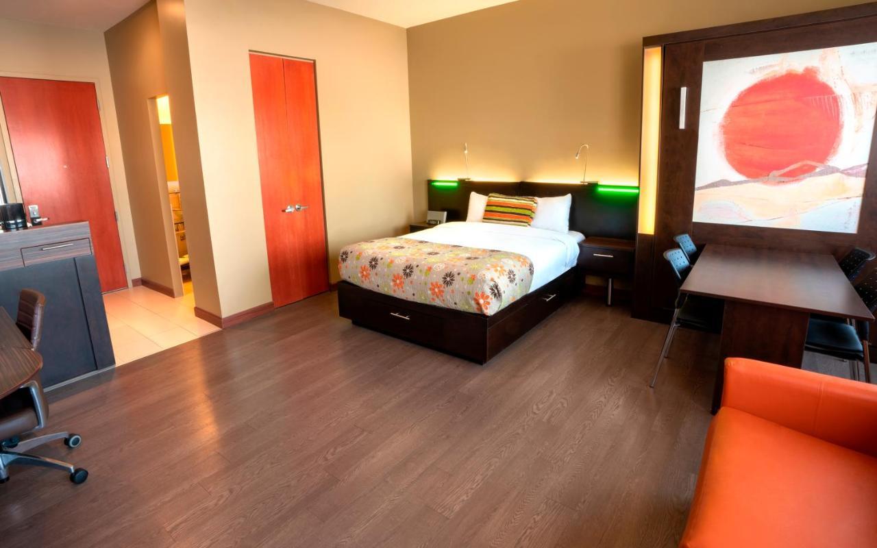 Hotel Must Quebec City Phòng bức ảnh