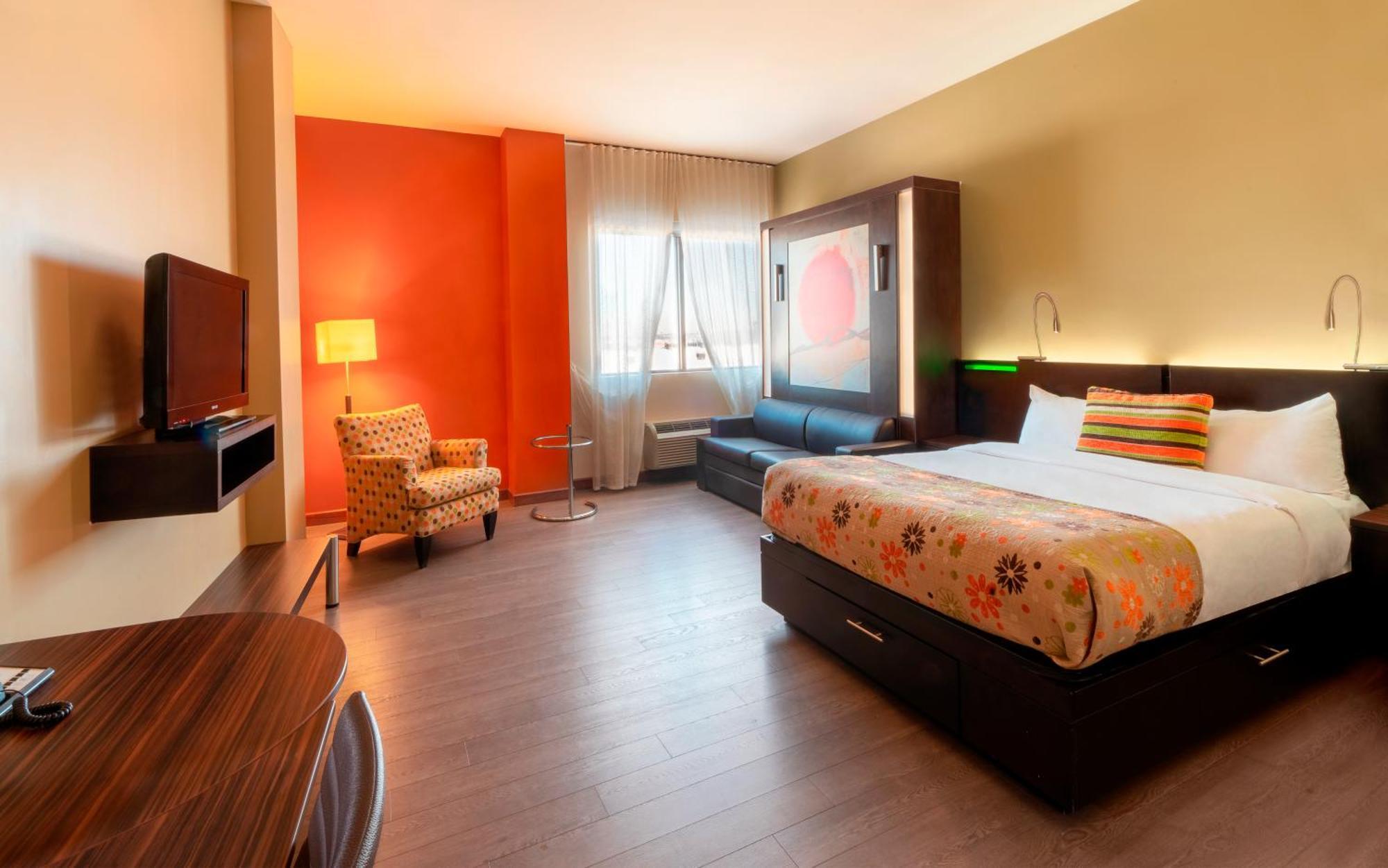 Hotel Must Quebec City Phòng bức ảnh
