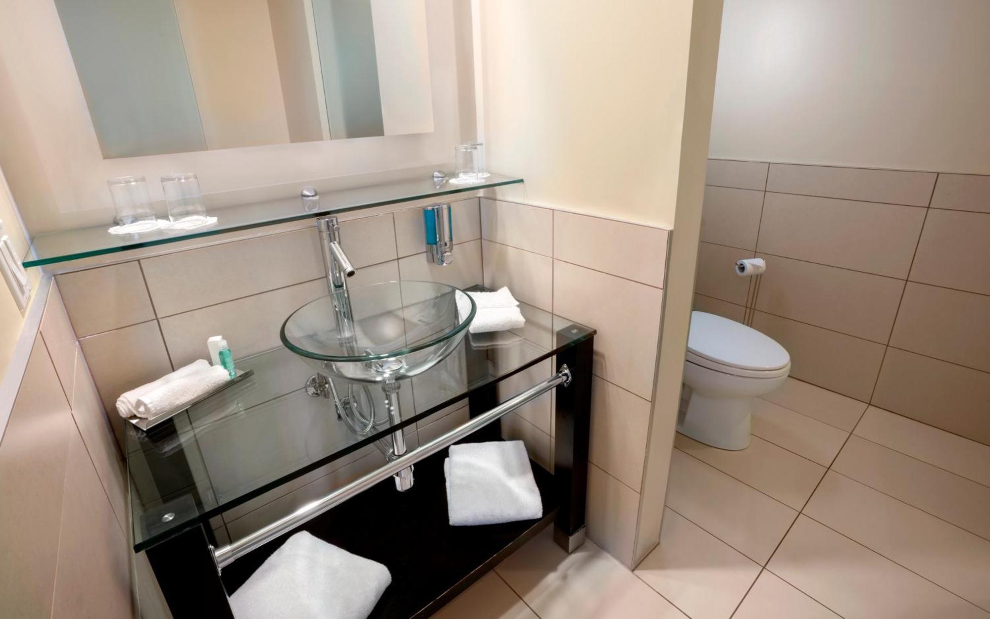 Hotel Must Quebec City Phòng bức ảnh