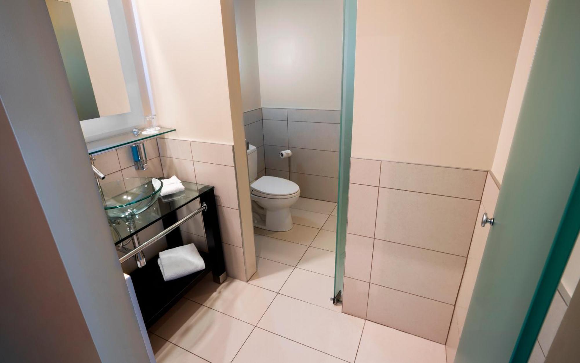 Hotel Must Quebec City Phòng bức ảnh