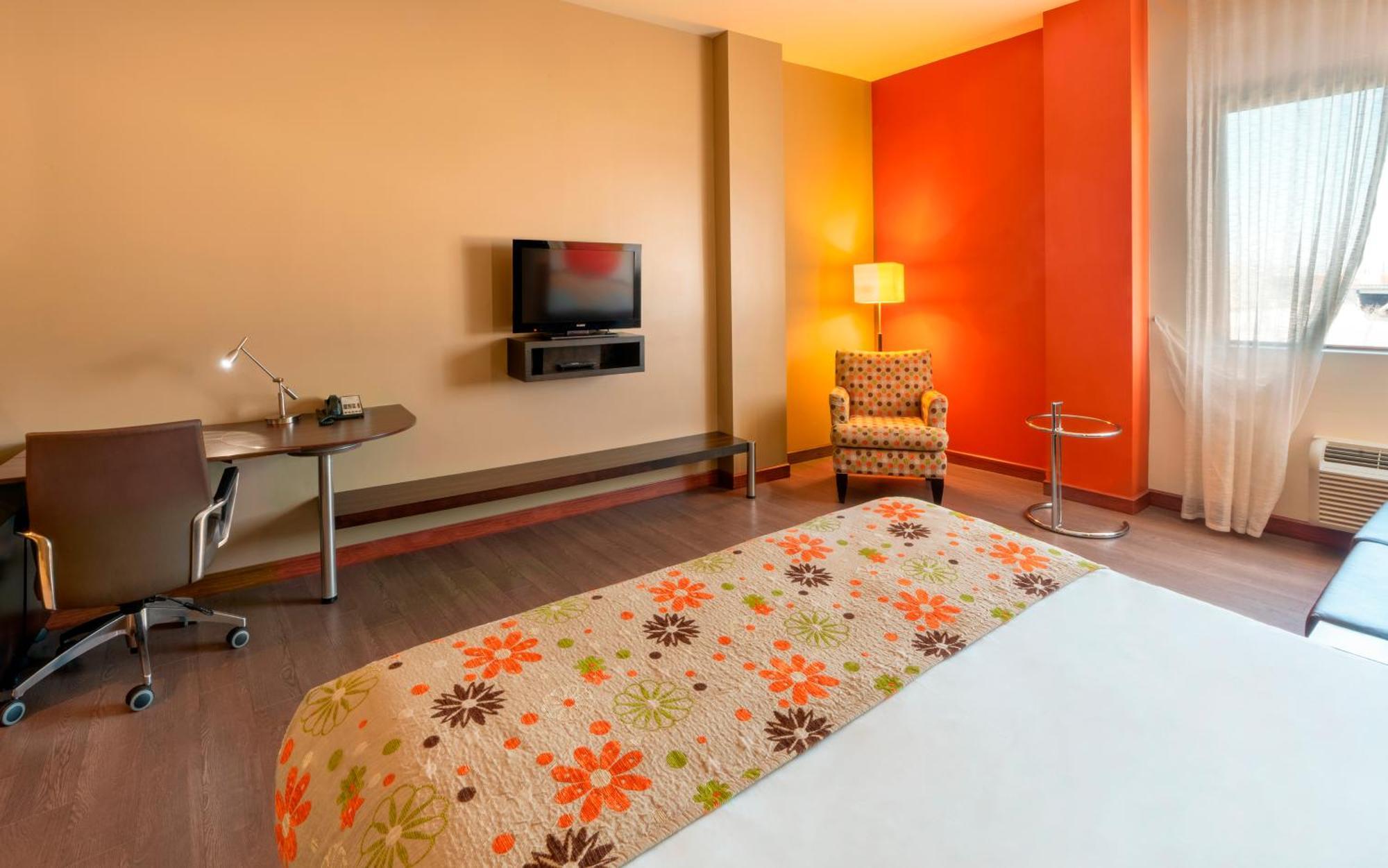 Hotel Must Quebec City Phòng bức ảnh
