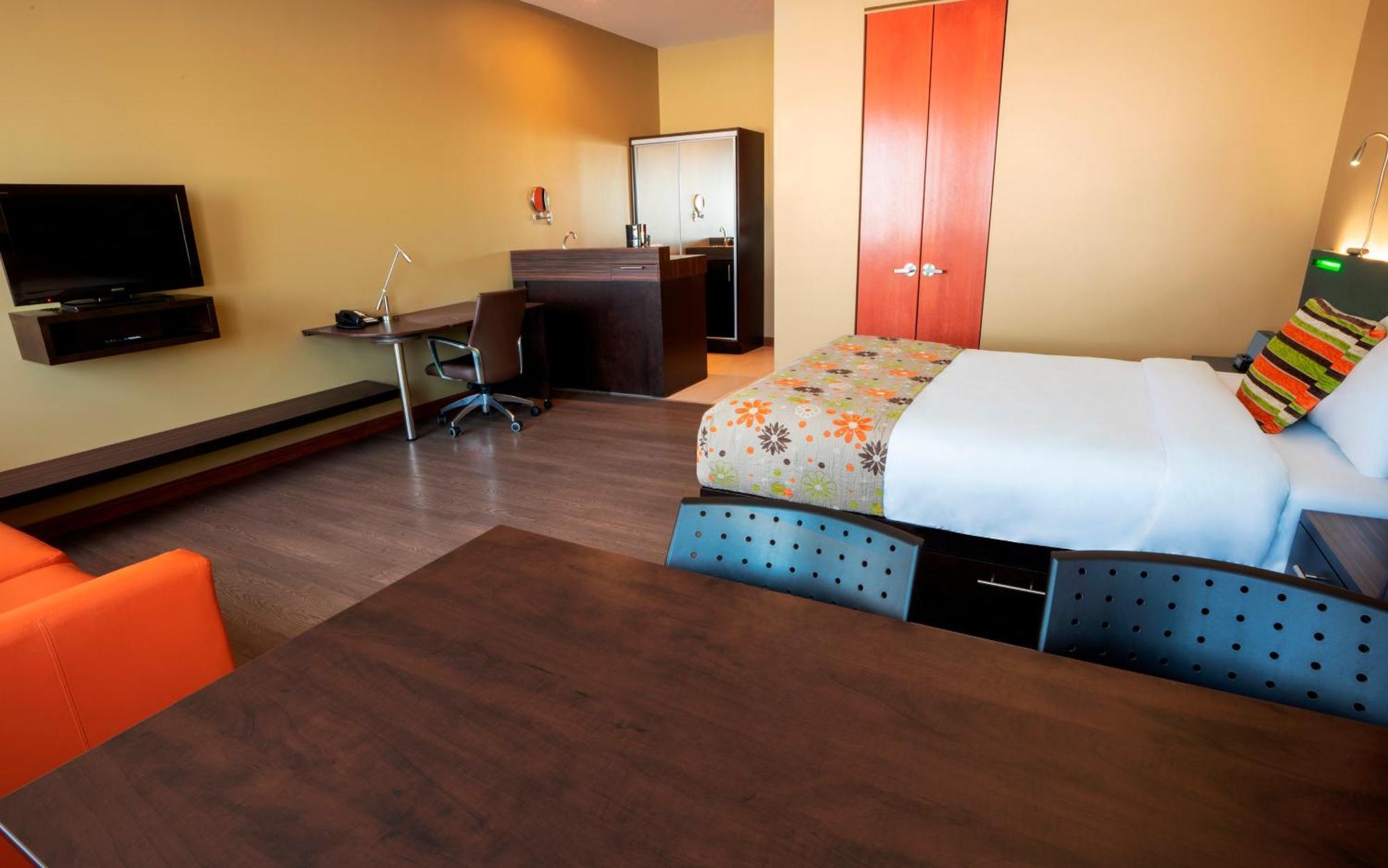 Hotel Must Quebec City Phòng bức ảnh
