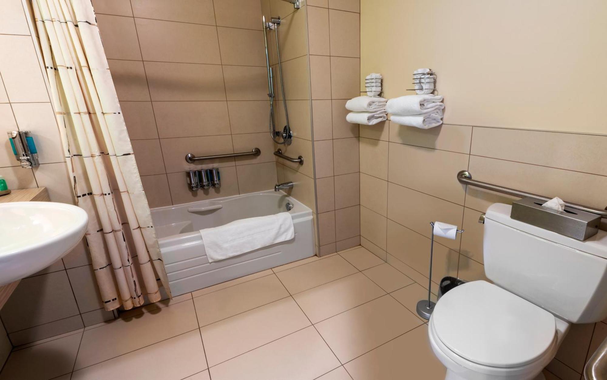 Hotel Must Quebec City Phòng bức ảnh