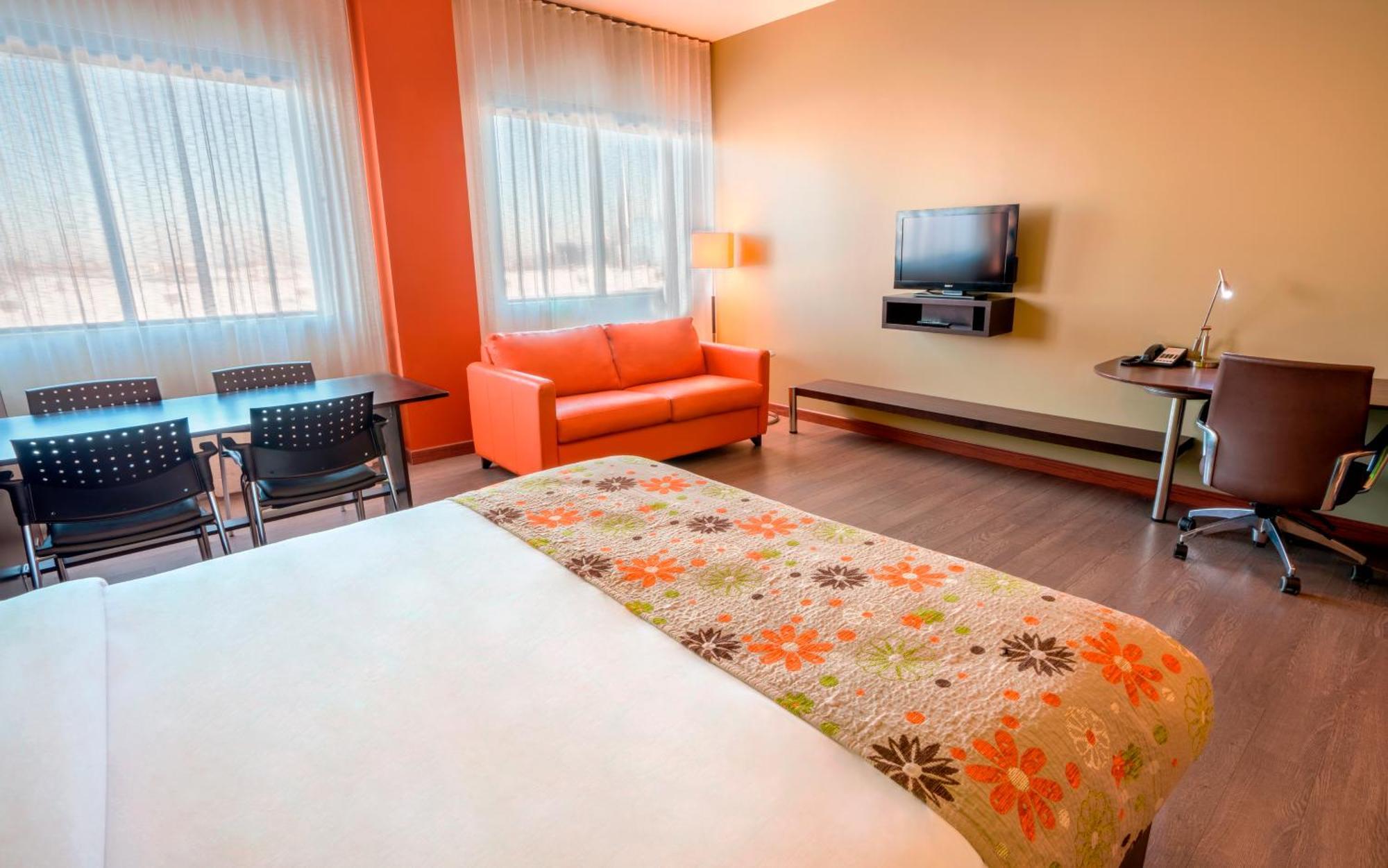Hotel Must Quebec City Phòng bức ảnh