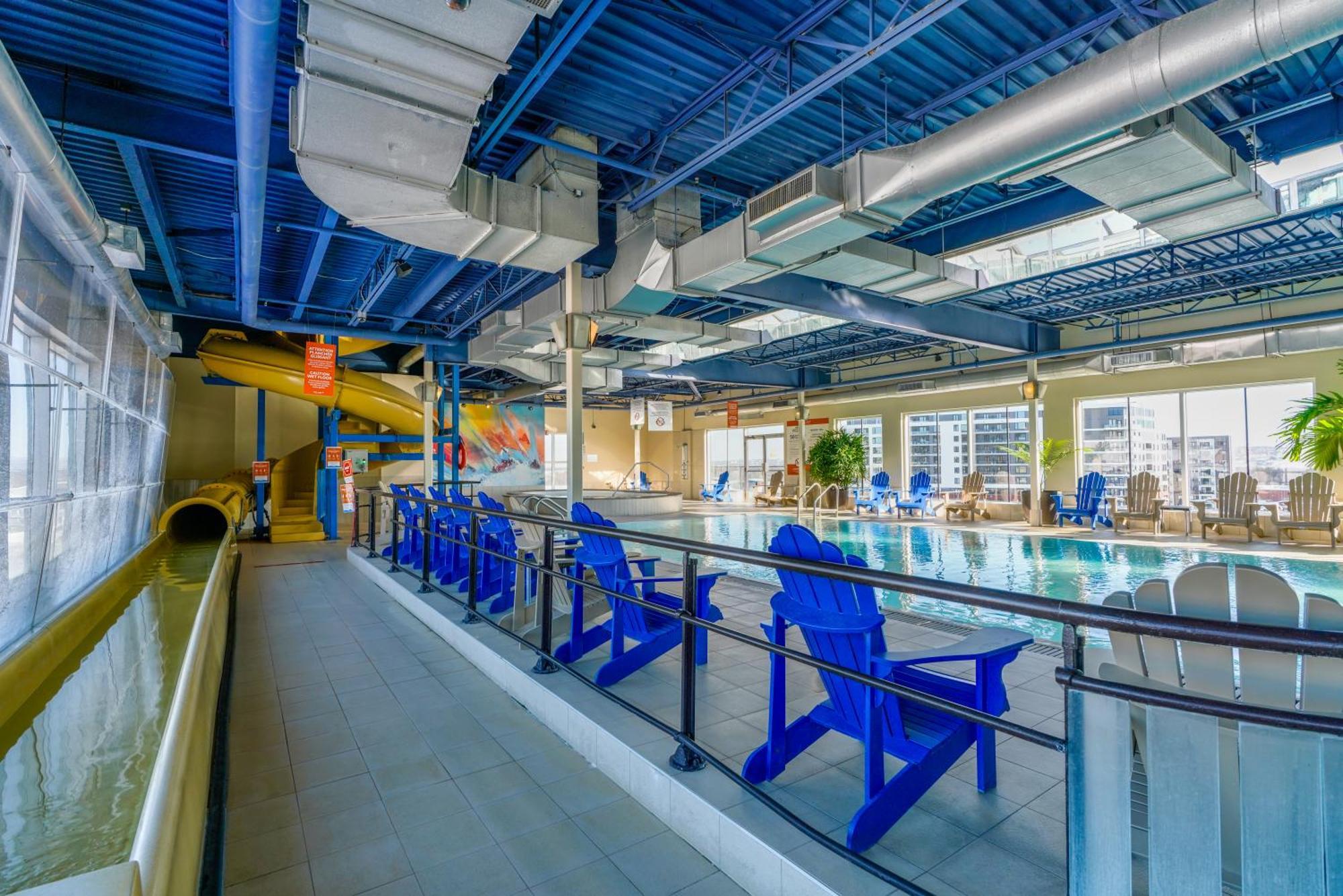 Hotel Must Quebec City Ngoại thất bức ảnh