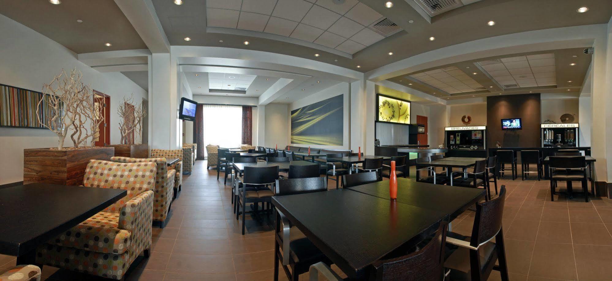 Hotel Must Quebec City Ngoại thất bức ảnh